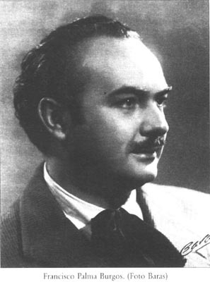 Francisco Palma Burgos