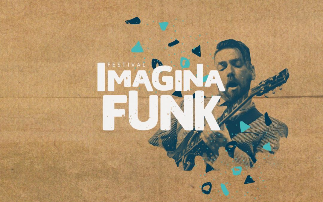 Imagina Funk