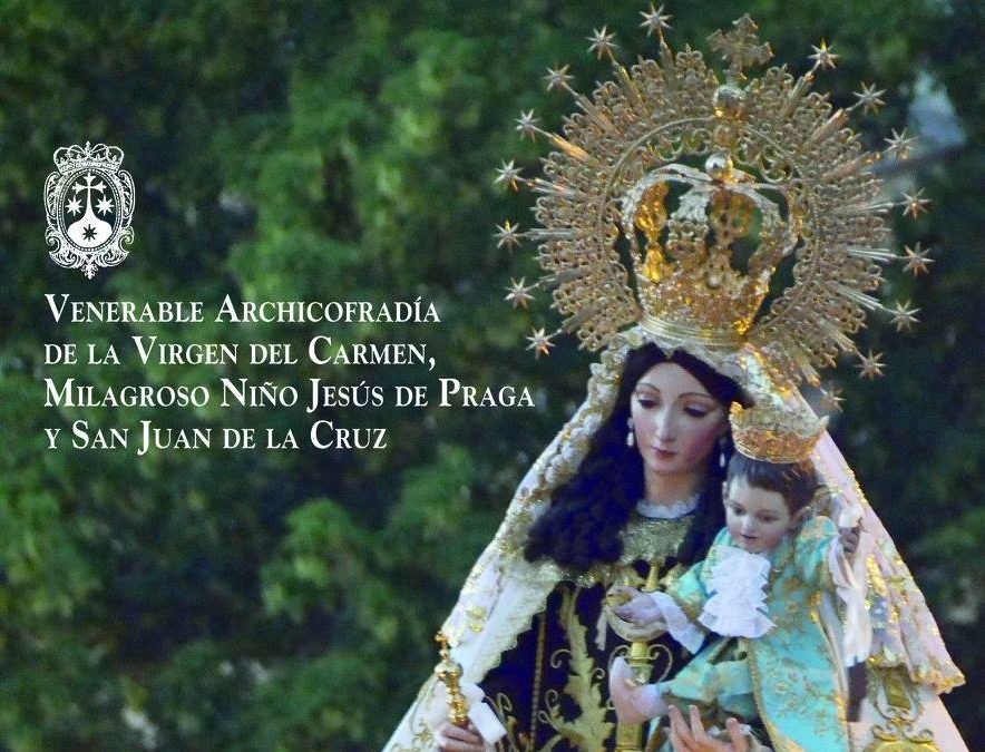 Museo San Juan de la Cruz – Virgen del Carmen