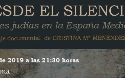 Desde el Silencio: Mujeres Judías en la España medieval.