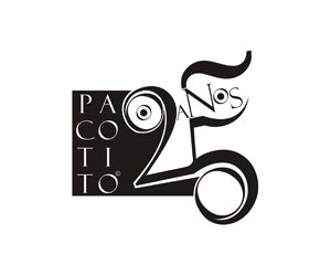 Museo Paco Tito: 25 Aniversario
