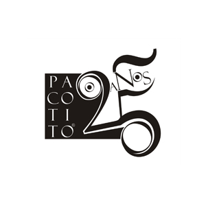 Museo Paco Tito: 25 Aniversario
