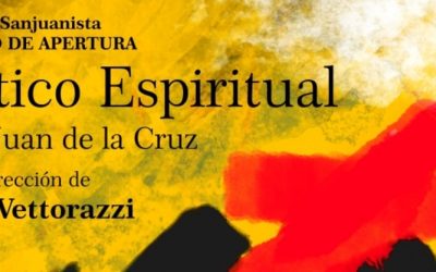Cántico Espiritual de San Juan de la Cruz