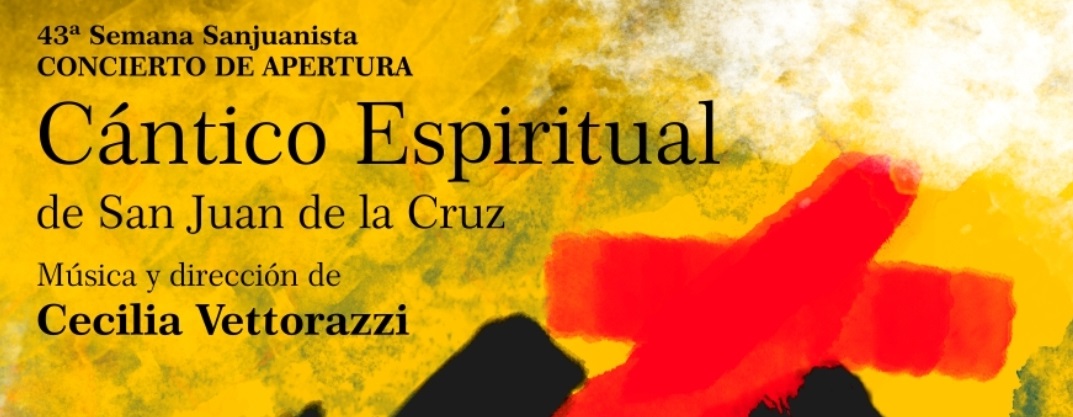 Cántico Espiritual de San Juan de la Cruz