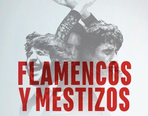 flamencos y mestizos