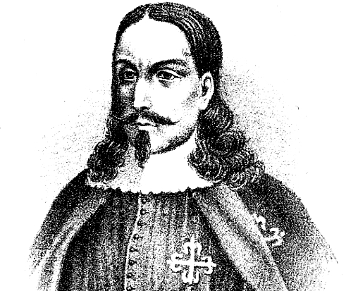 Pedro de Toledo y Leyva, Marqués de Mancera